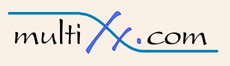 Logo multixx.com